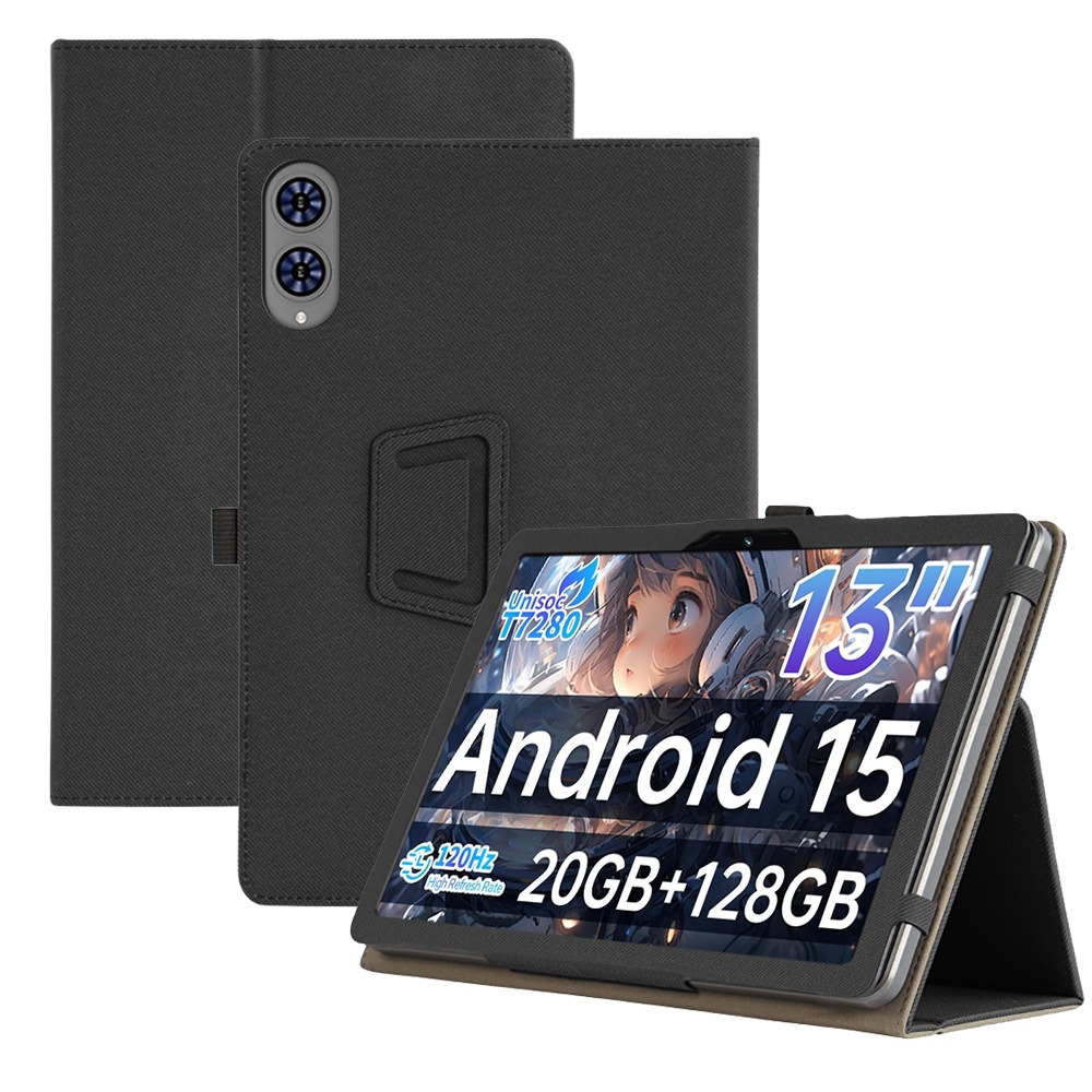 Чехол для Blackview Mega 12, 1 – обзор и цена Blackview Tablet Accessories