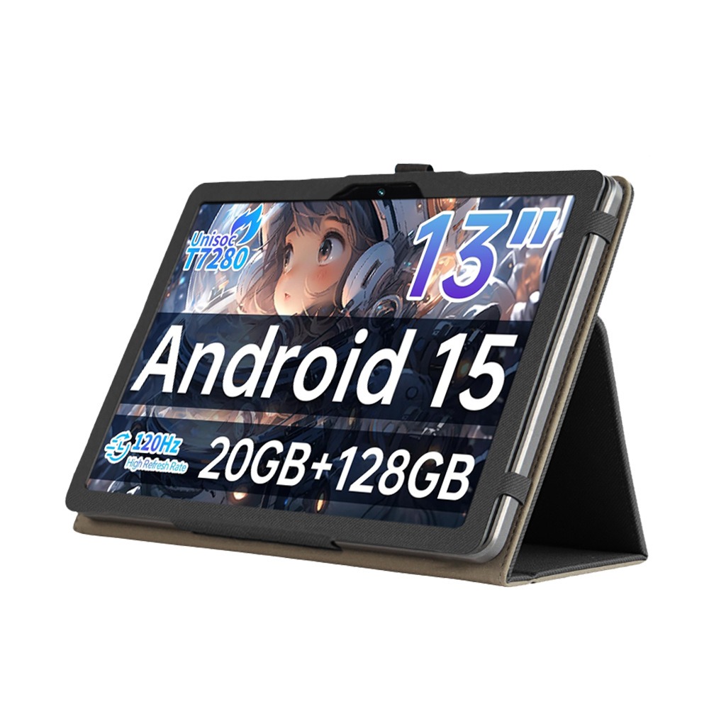 Чехол для Blackview Mega 12, 1 – обзор и цена Blackview Tablet Accessories