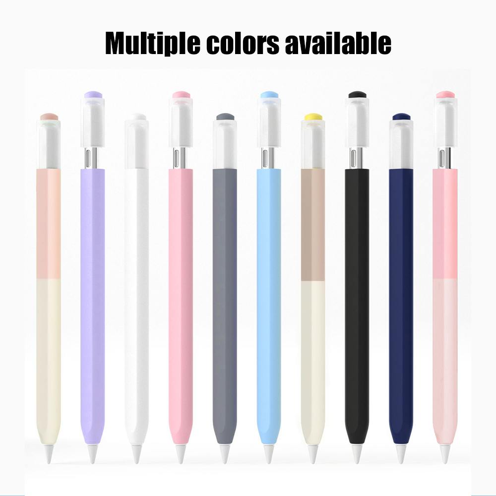 Цветной силиконовый чехол для  – обзор и цена Tablet Accessories Kids