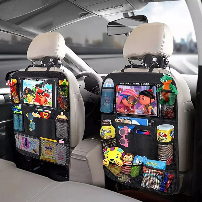 Автомобильный Органайзер на за – обзор и цена Tablet Cover Accessories