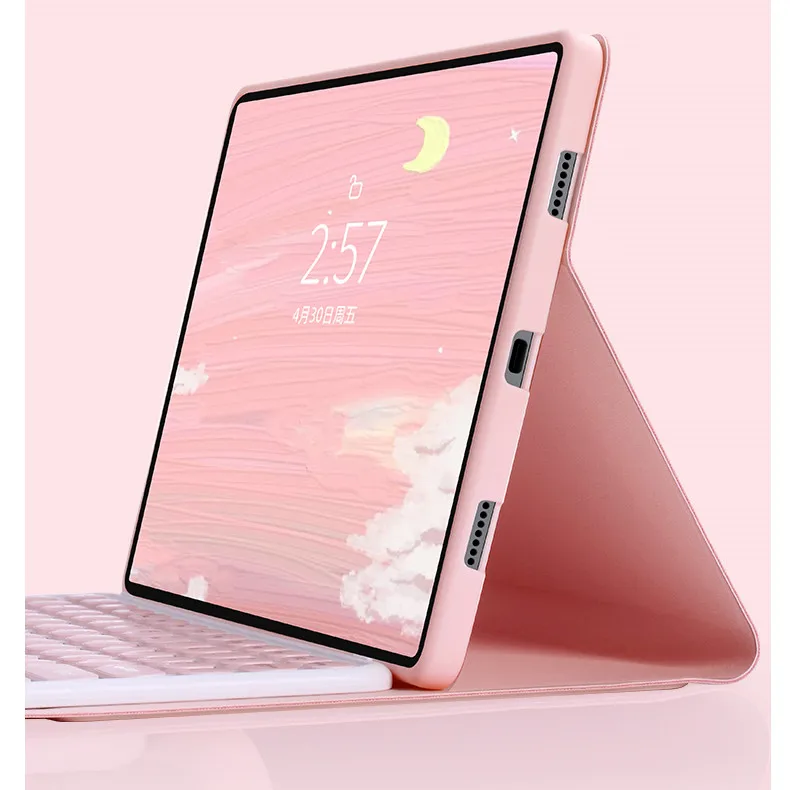 Чехол с клавиатурой для Lenovo – обзор и цена Tablet Cover Accessories