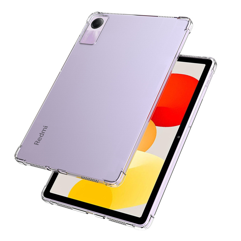 Чехол для Redmi Pad SE 11 дюйм – обзор и цена Redmi Tablet Accessories
