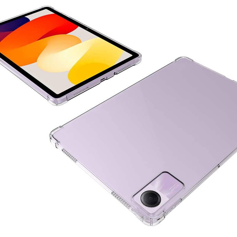 Чехол для Redmi Pad SE 11 дюйм – обзор и цена Redmi Tablet Accessories