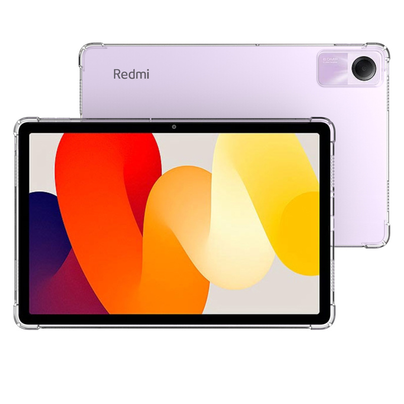 Чехол для Redmi Pad SE 11 дюйм – обзор и цена Redmi Tablet Accessories