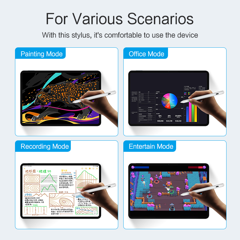 Стилус для планшетов Teclast T – обзор и цена Tablet Accessories Kids