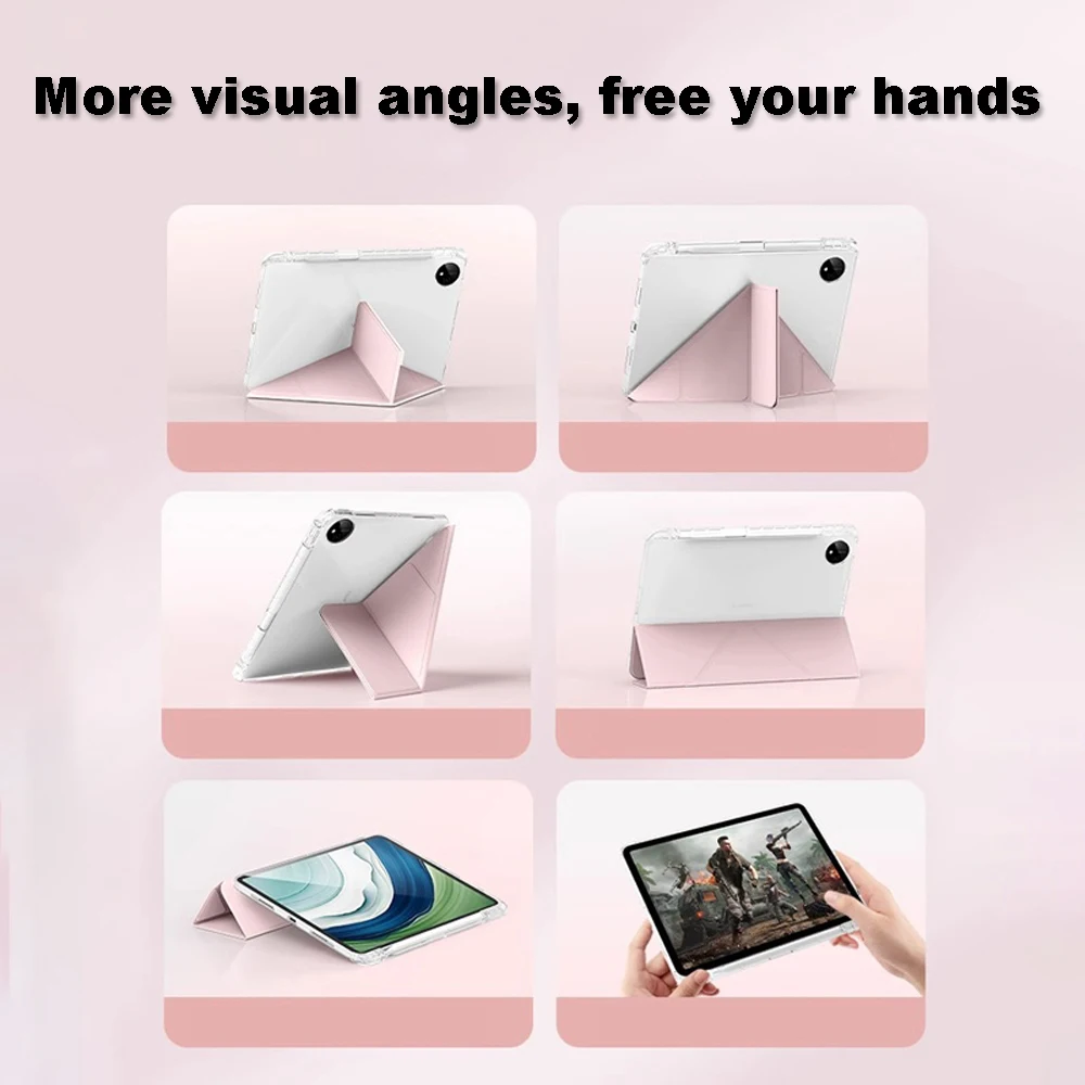 Y-складной акриловый HD чехол  – обзор и цена Getac Tablet Accessories
