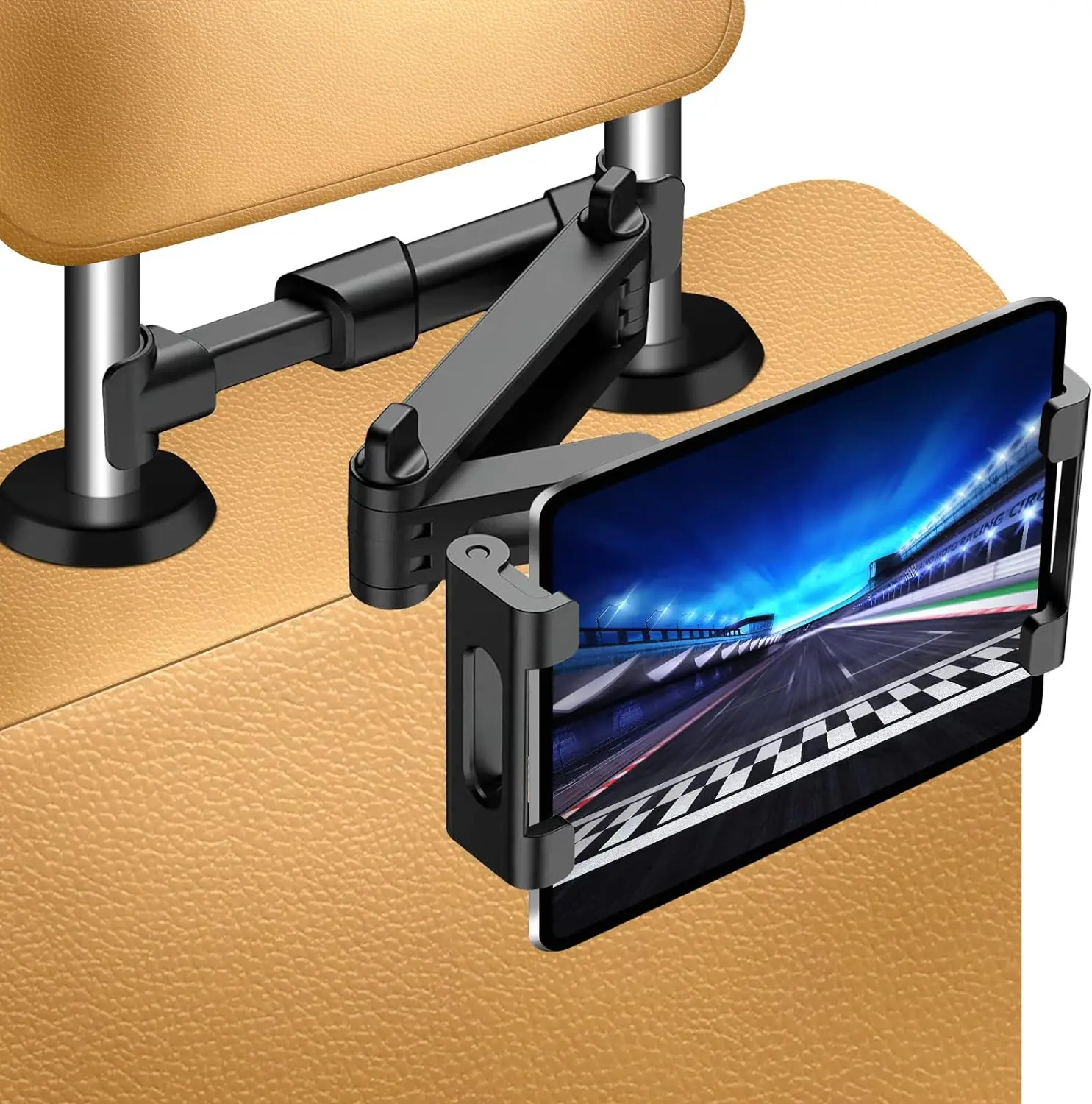 Держатель для планшета для авт – обзор и цена Tablet Car Mount
