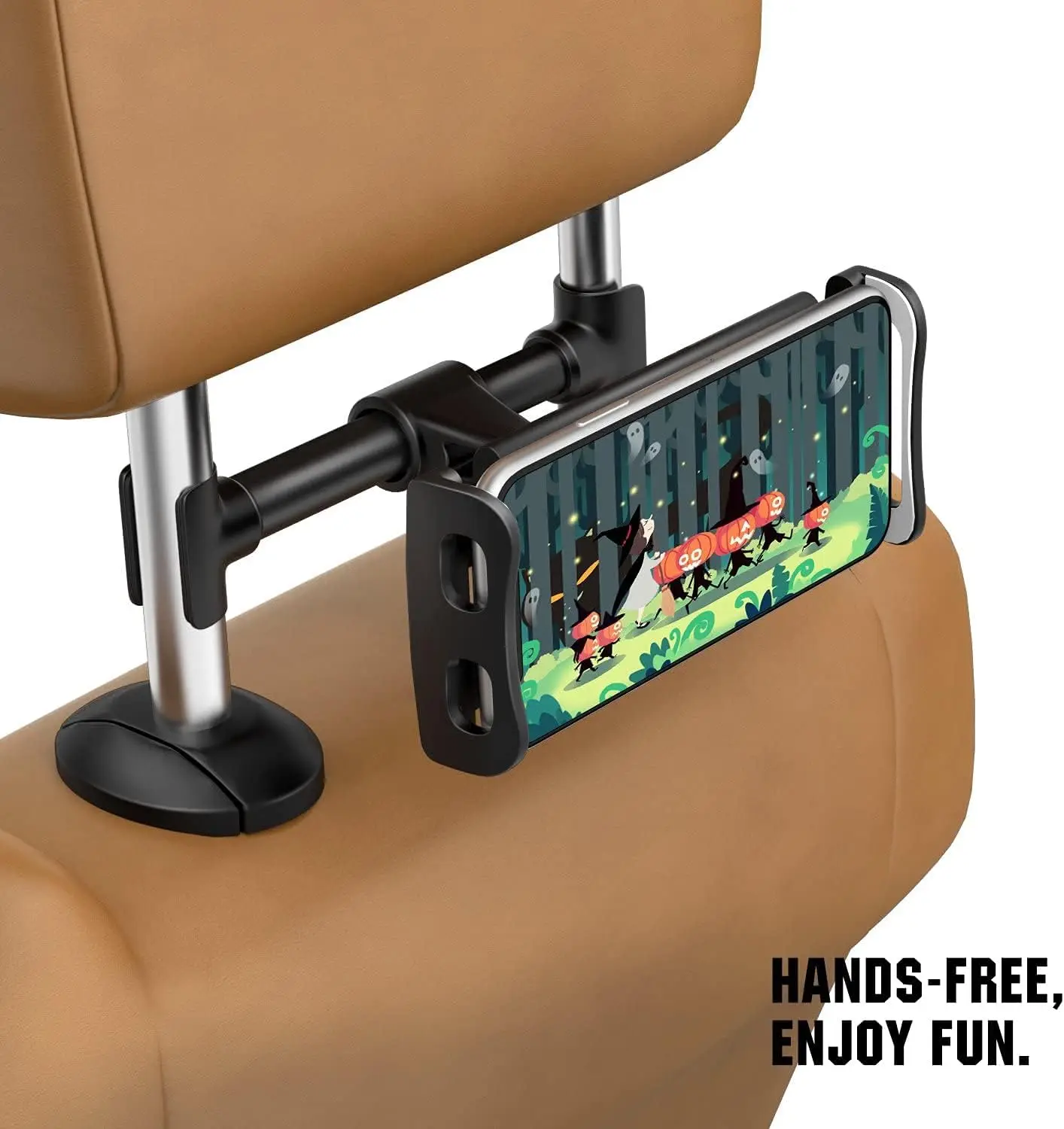 Держатель для планшета для авт – обзор и цена Tablet Car Mount