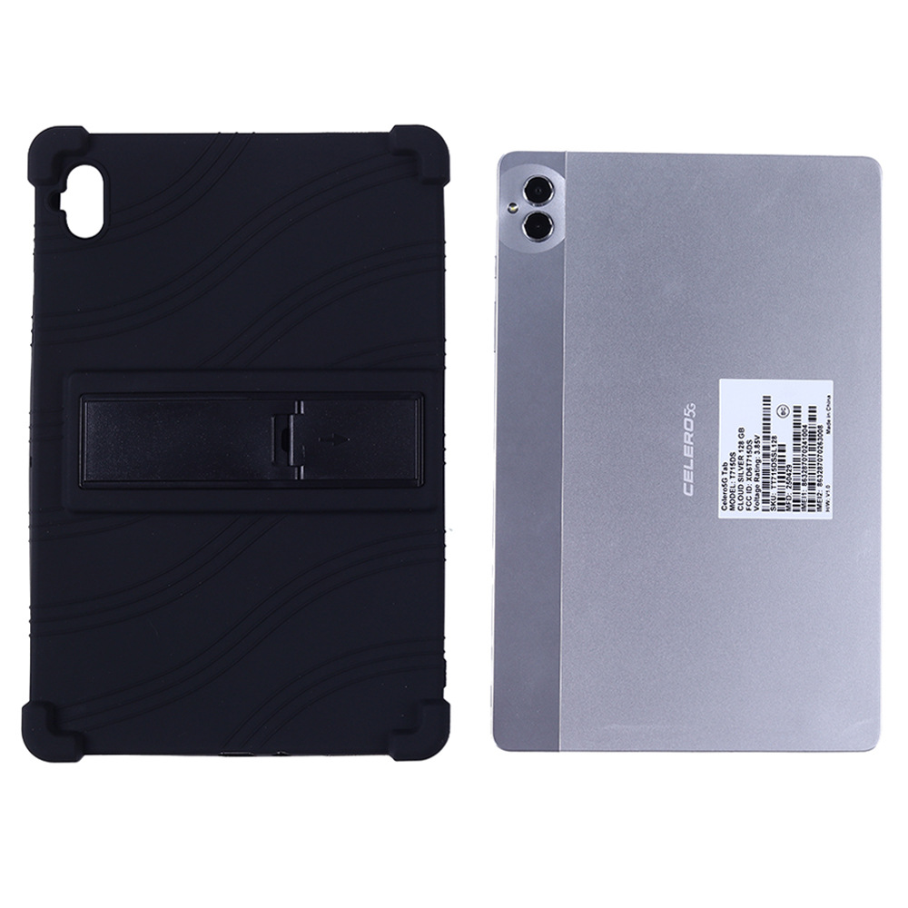 Силиконовый чехол-накладка про – обзор и цена Tablet Cover Accessories