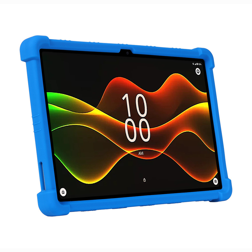 Силиконовый чехол-накладка про – обзор и цена Tablet Cover Accessories