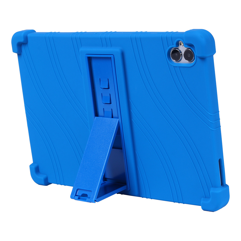 Силиконовый чехол-накладка про – обзор и цена Tablet Cover Accessories