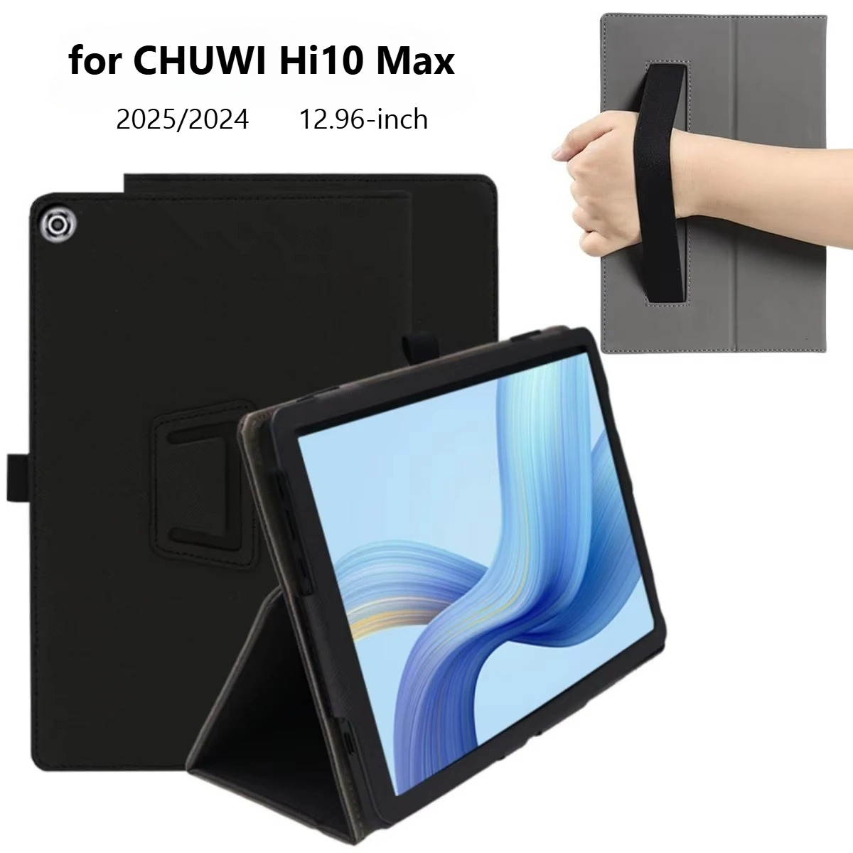 Откидной чехол для планшета Ch – обзор и цена Chuwi Tablet Accessories