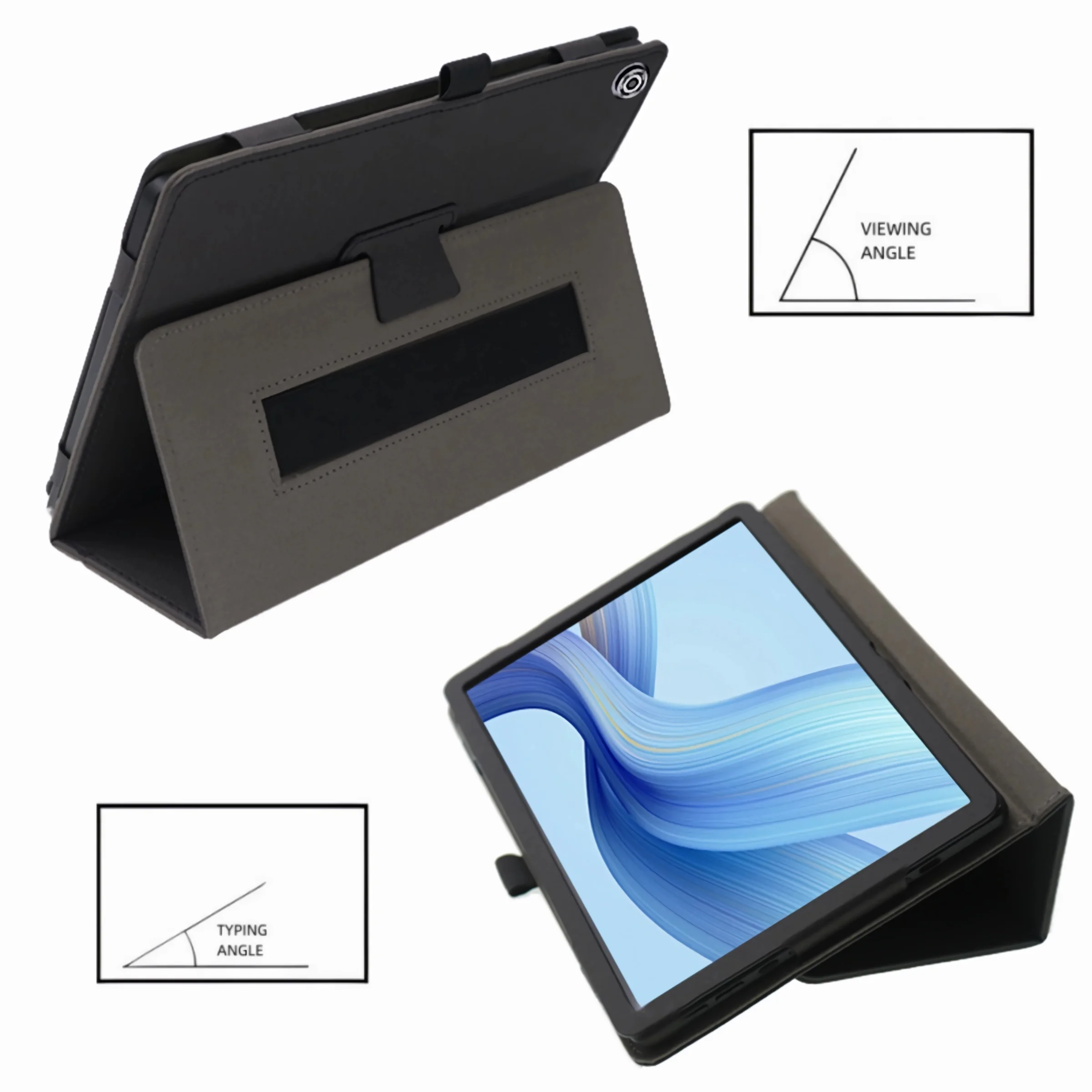 Откидной чехол для планшета Ch – обзор и цена Chuwi Tablet Accessories