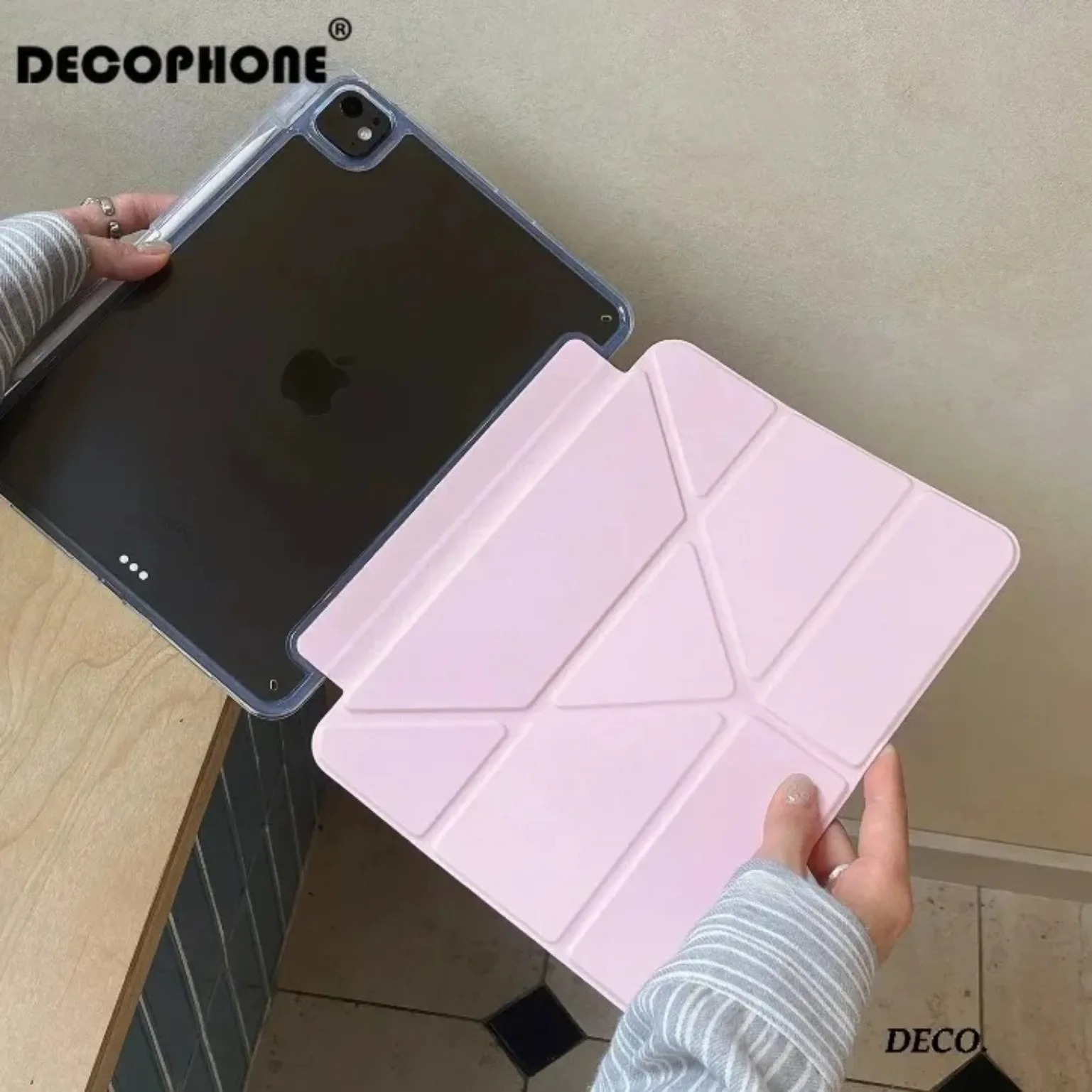 Милый подарочный чехол-книжка  – обзор и цена Tablet Accessories For Girls