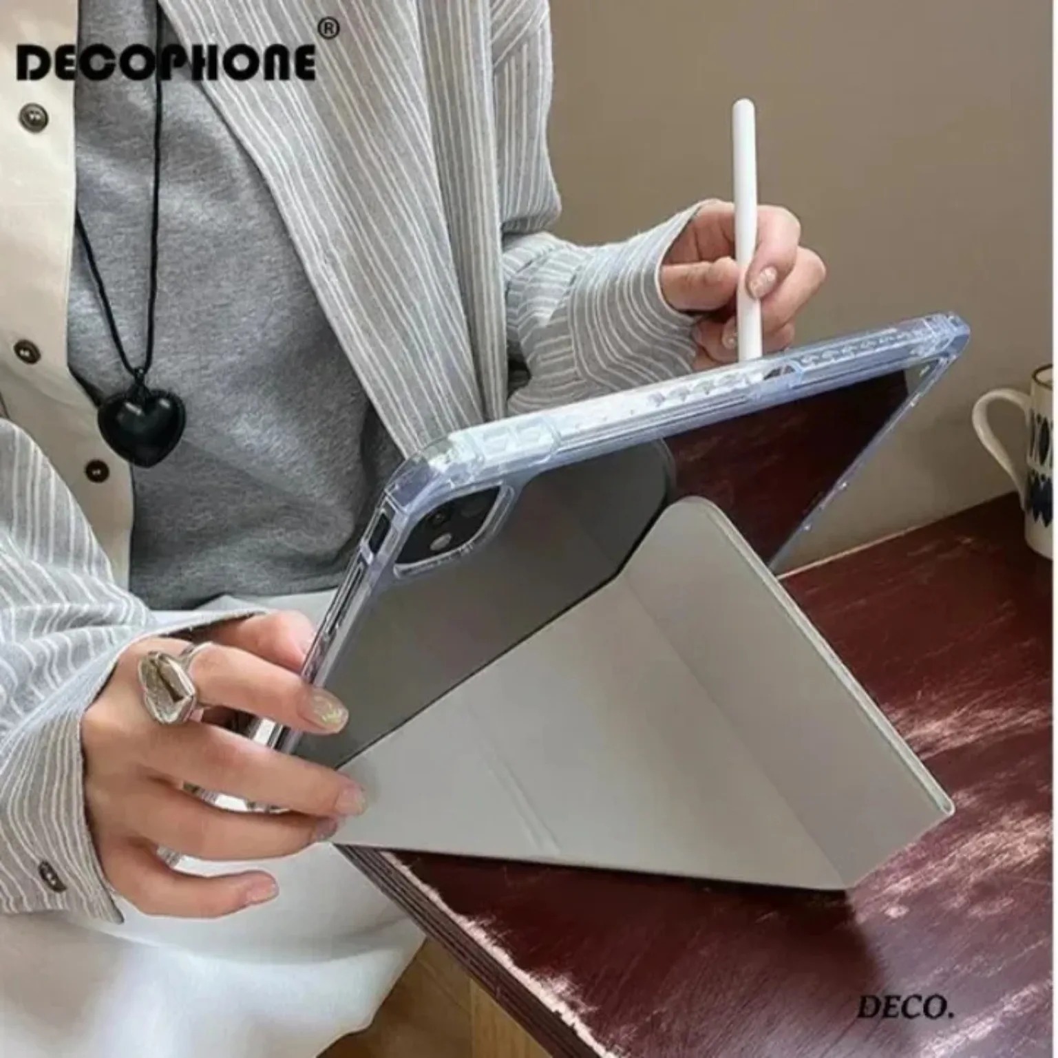Милый подарочный чехол-книжка  – обзор и цена Tablet Accessories For Girls