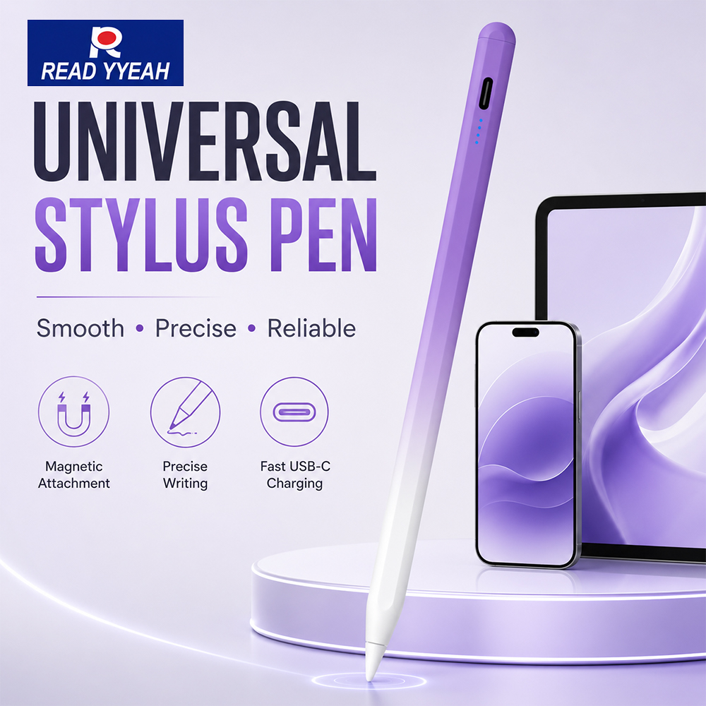 Универсальный активный стилус  – обзор и цена Tablet Accessories Kids