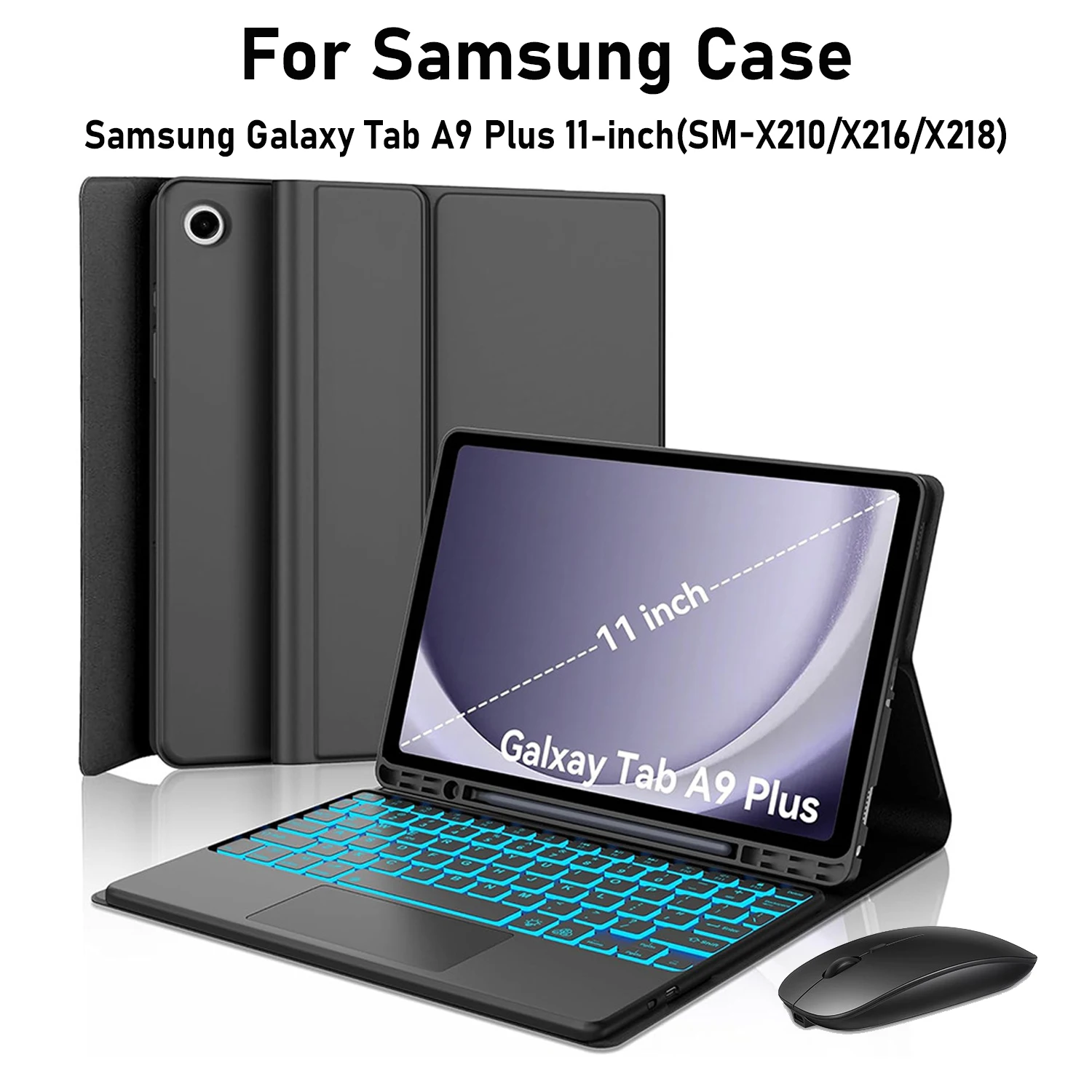 Чехол-клавиатура для Samsung G – обзор и цена Getac Tablet Accessories