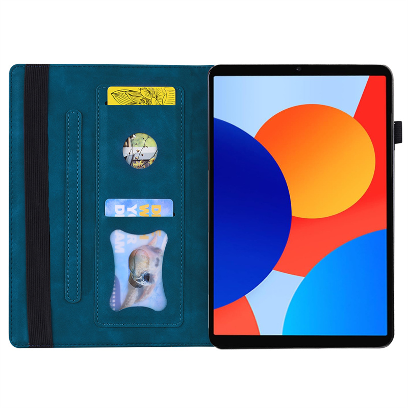 Для Redmi Pad SE 8,7 Чехол Рос – обзор и цена Redmi Tablet Accessories
