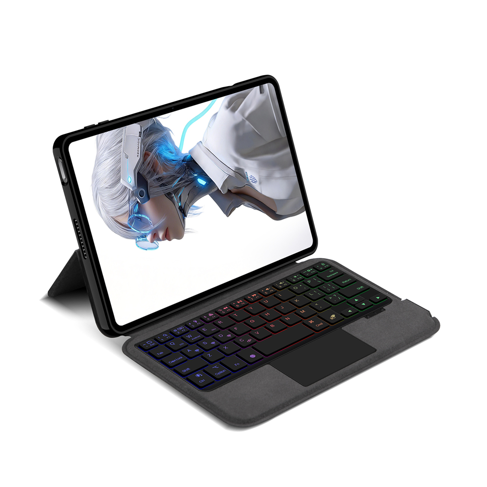 Чехол-клавиатура с тачпадом дл – обзор и цена Redmagic Tablet Accessories