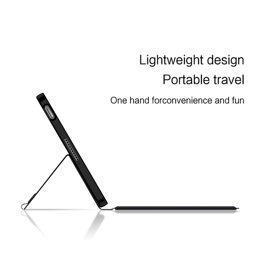 Чехол-клавиатура с тачпадом дл – обзор и цена Redmagic Tablet Accessories