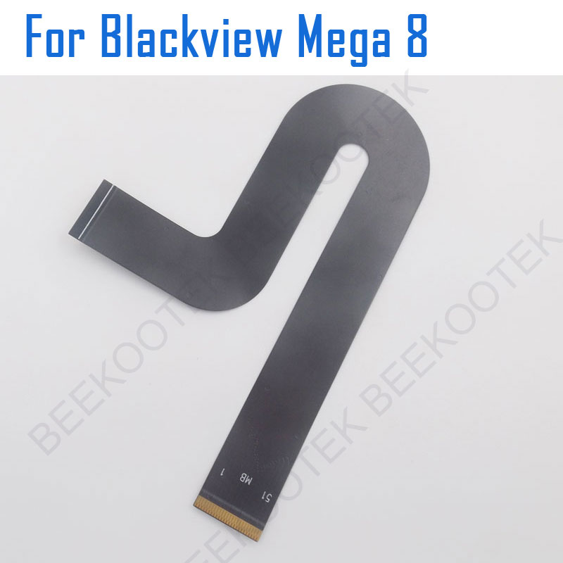Новый оригинальный шлейф диспл – обзор и цена Blackview Tablet Accessories