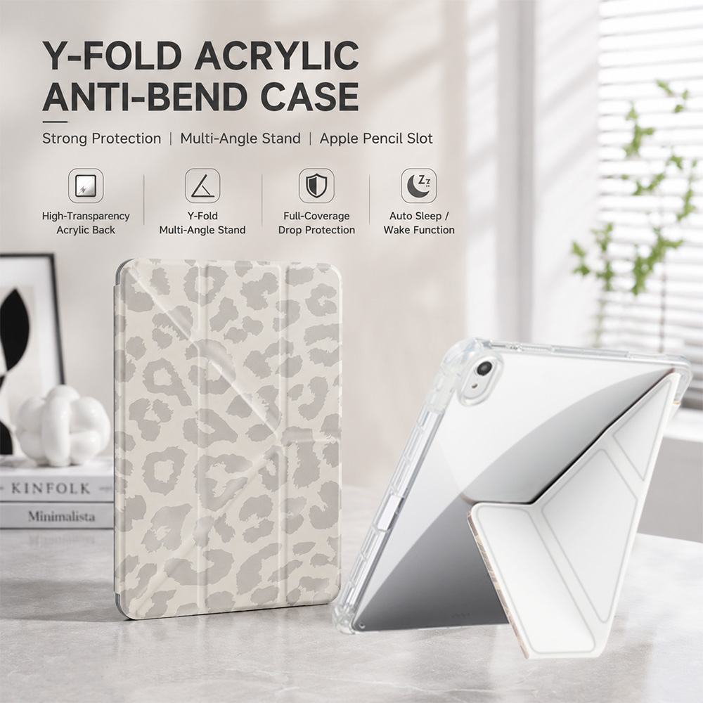 Светло-серый чехол для планшет – обзор и цена Redmi Tablet Accessories