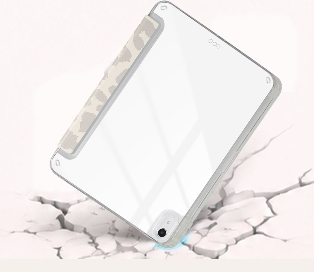 Светло-серый чехол для планшет – обзор и цена Redmi Tablet Accessories