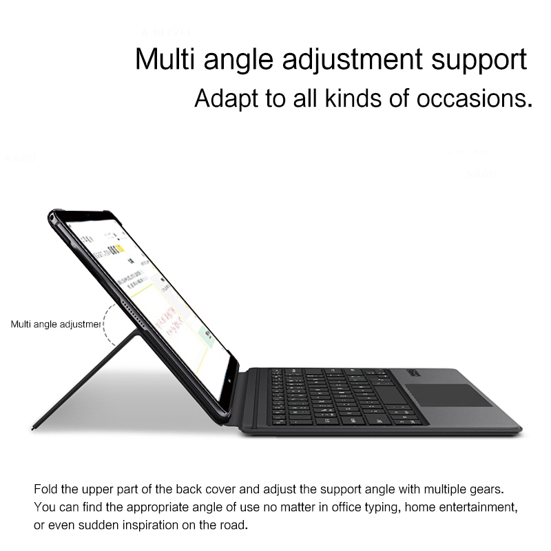 Чехол для Huawei MateBook E 12 – обзор и цена Huawei Tablet Accessories