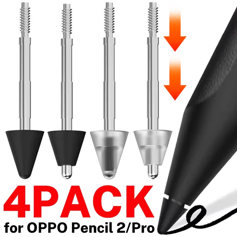 Насадки для ручки OPPO Pencil  – обзор и цена Tablet Accessories Kids
