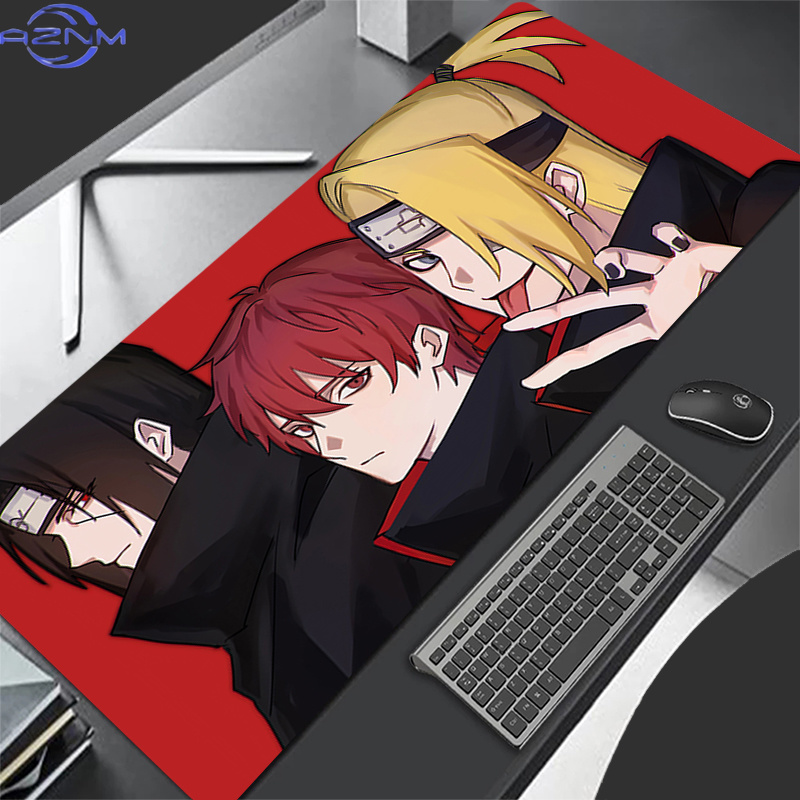 Коврик для мыши Naruto Anime G – обзор и цена Best Tablet Accessories