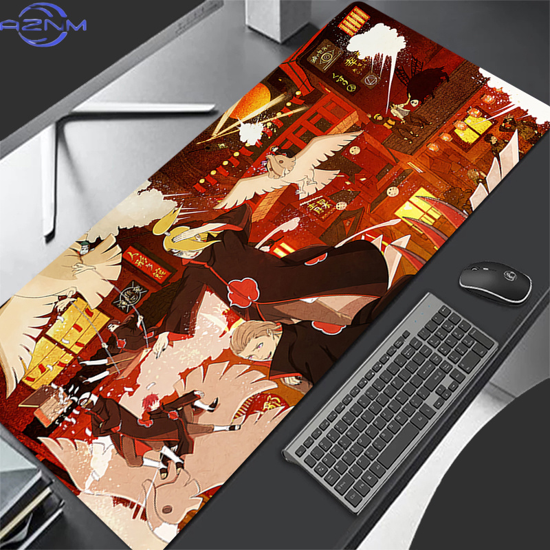 Коврик для мыши Naruto Anime G – обзор и цена Best Tablet Accessories