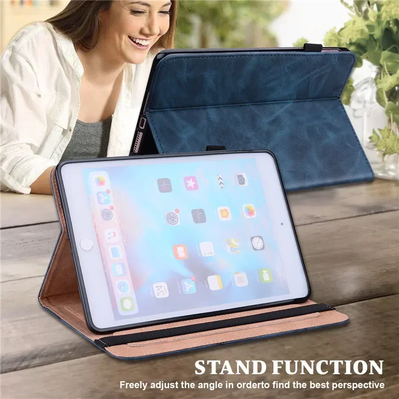 Чехол Funda для Redmi Pad SE 8 – обзор и цена Redmi Tablet Accessories