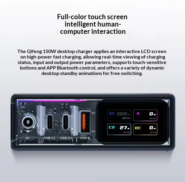 Зарядное устройство Nubia RedM – обзор и цена Redmagic Tablet Accessories