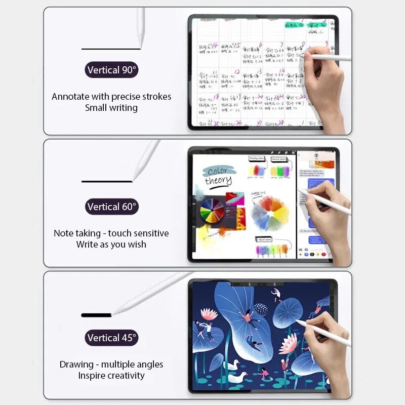 Универсальный стилус, ёмкостны – обзор и цена Huawei Tablet Accessories