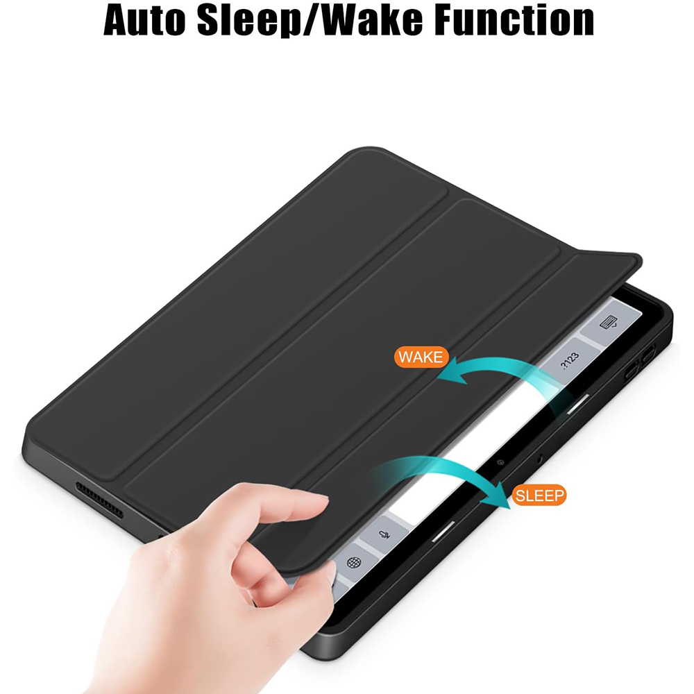 Однотонный жесткий акриловый ч – обзор и цена Redmi Tablet Accessories