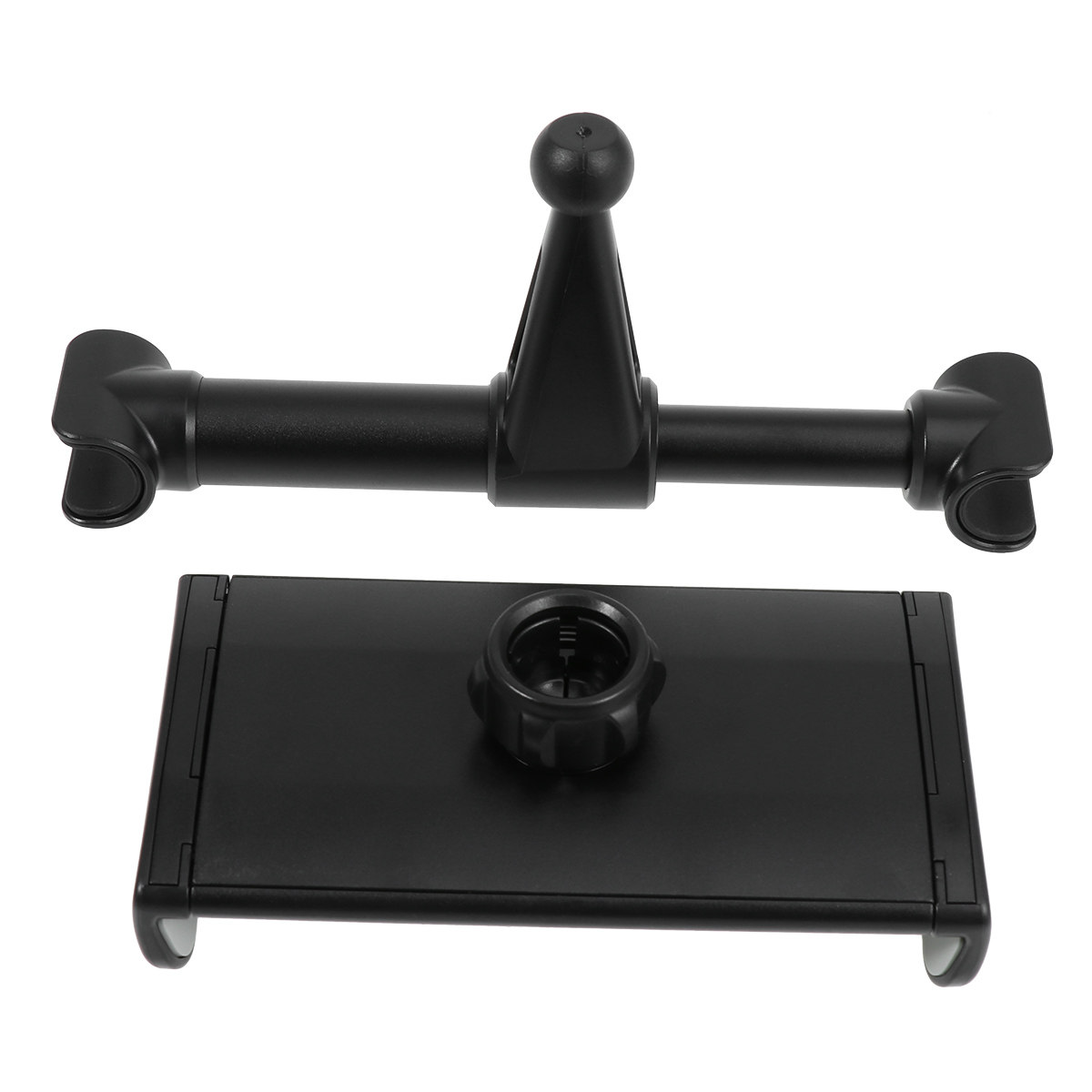 Автомобильный держатель для пл – обзор и цена Tablet Car Mount