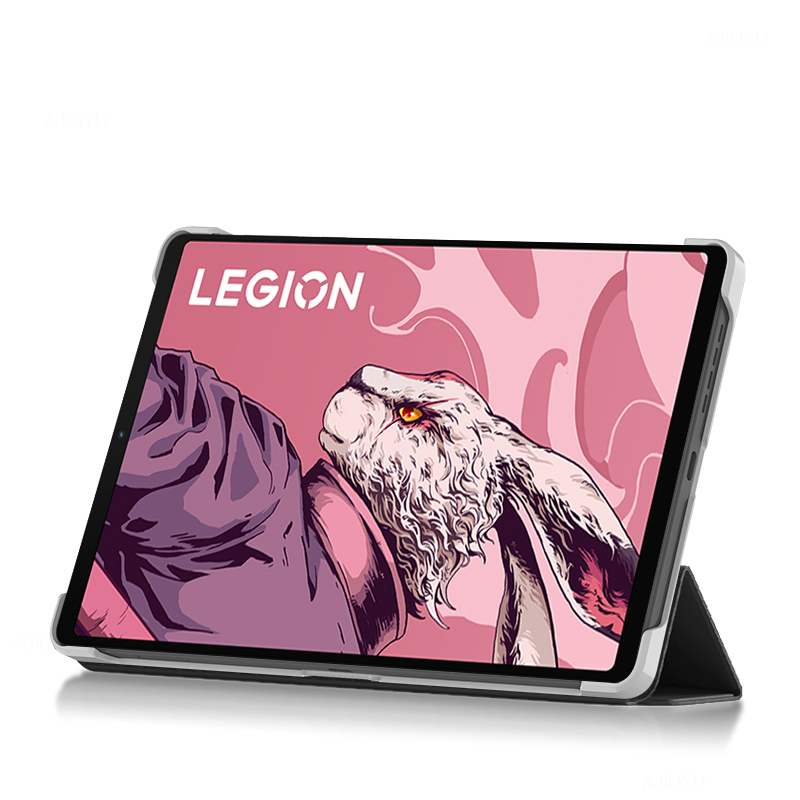 Смарт-чехол AJIUYU для Lenovo  – обзор и цена Tablet Cover Accessories