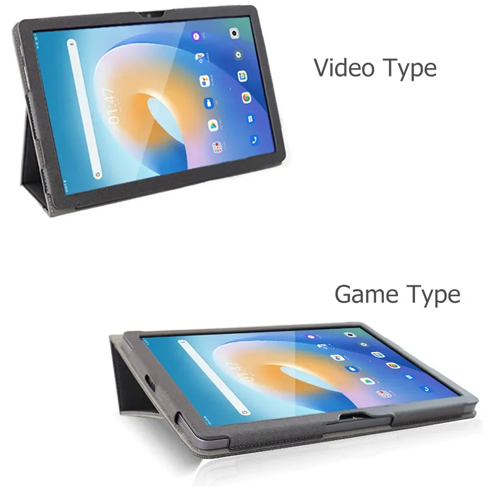 Умный чехол для Chuwi HiPad XP – обзор и цена Chuwi Tablet Accessories