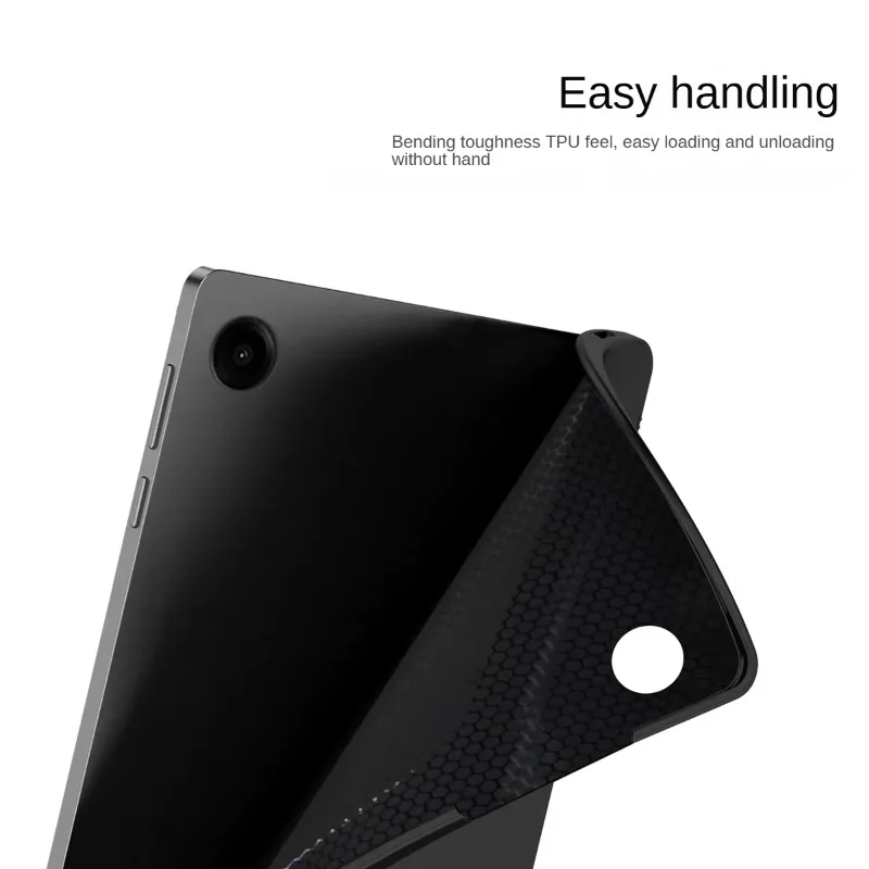 Для Samsung Galaxy Tab A11 8,7 – обзор и цена Getac Tablet Accessories