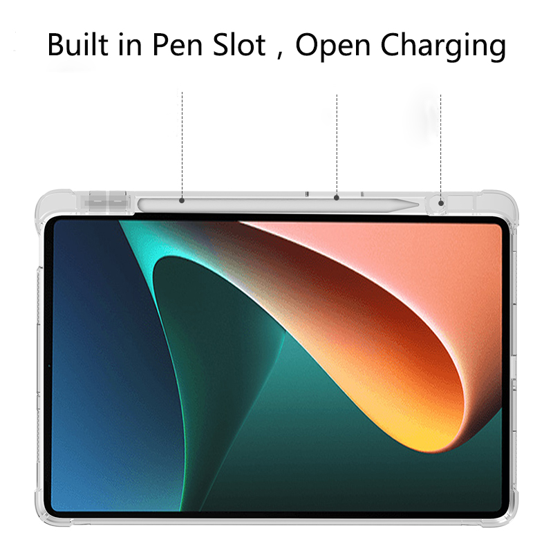 Чехол-держатель для карандашей – обзор и цена Tablet Cover Accessories