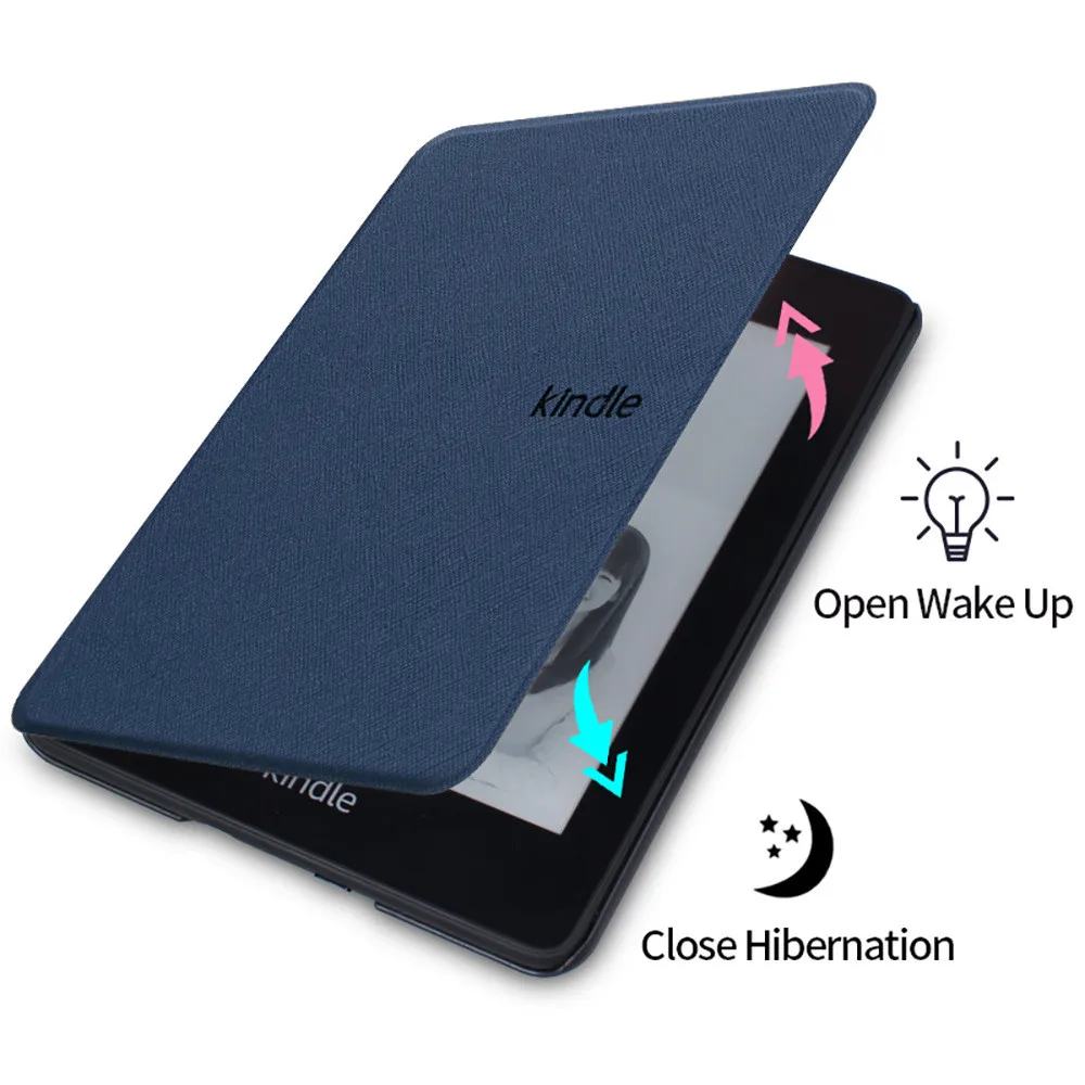 Чехол для Kindle Paperwhite 20 – обзор и цена Redmi Tablet Accessories
