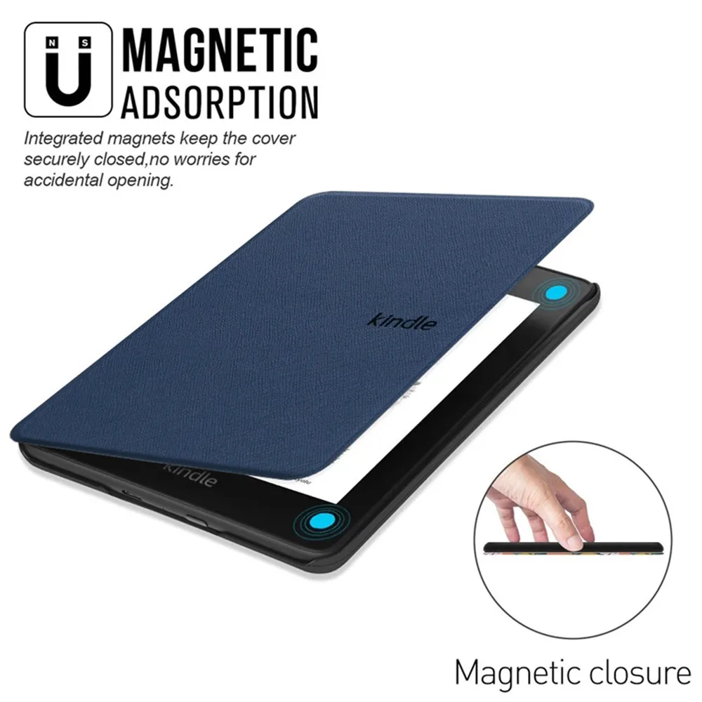 Чехол для Kindle Paperwhite 20 – обзор и цена Redmi Tablet Accessories