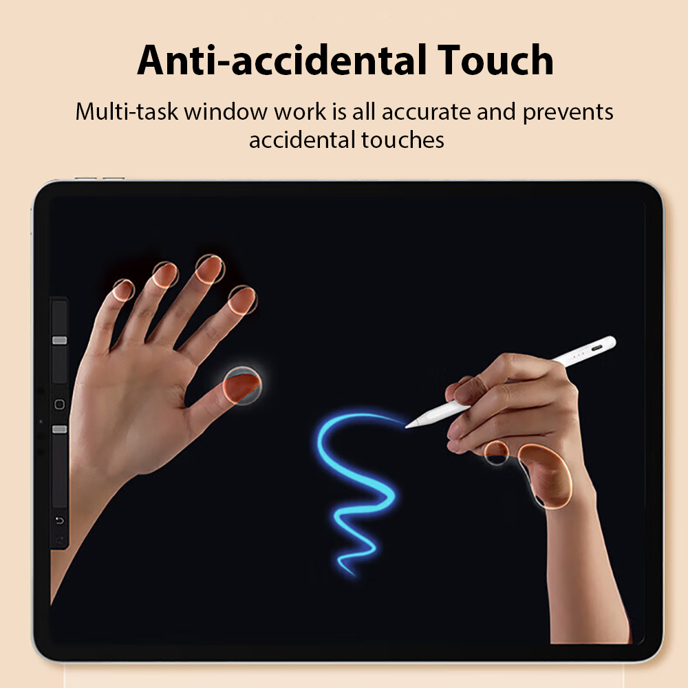 Для Apple Pencil для iPad A16  – обзор и цена Tablet Accessories Kids