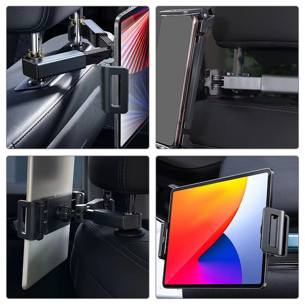 Держатель для планшета на подг – обзор и цена Tablet Car Mount