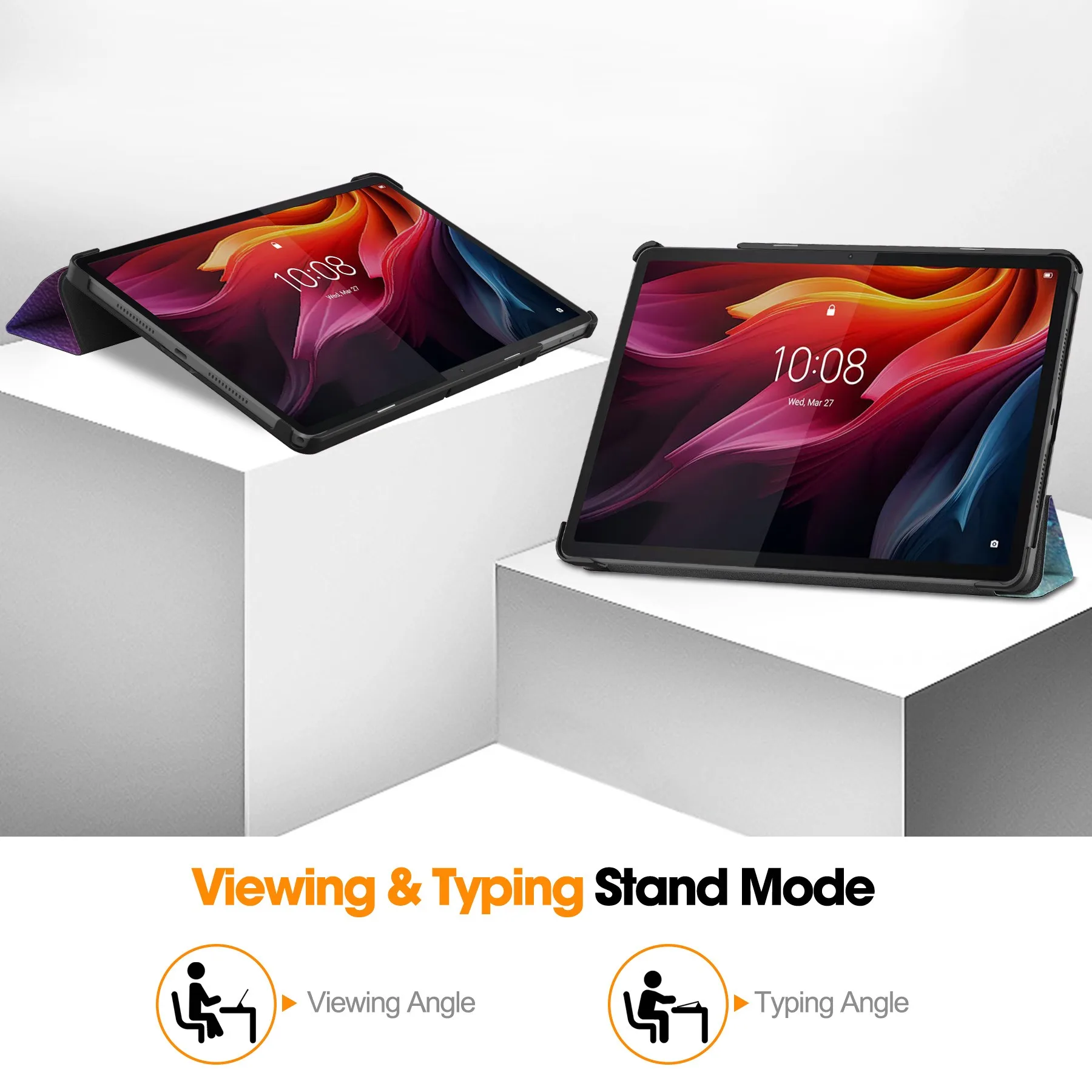 Чехол для Lenovo Tab K11 Plus, – обзор и цена Tablet Cover Accessories