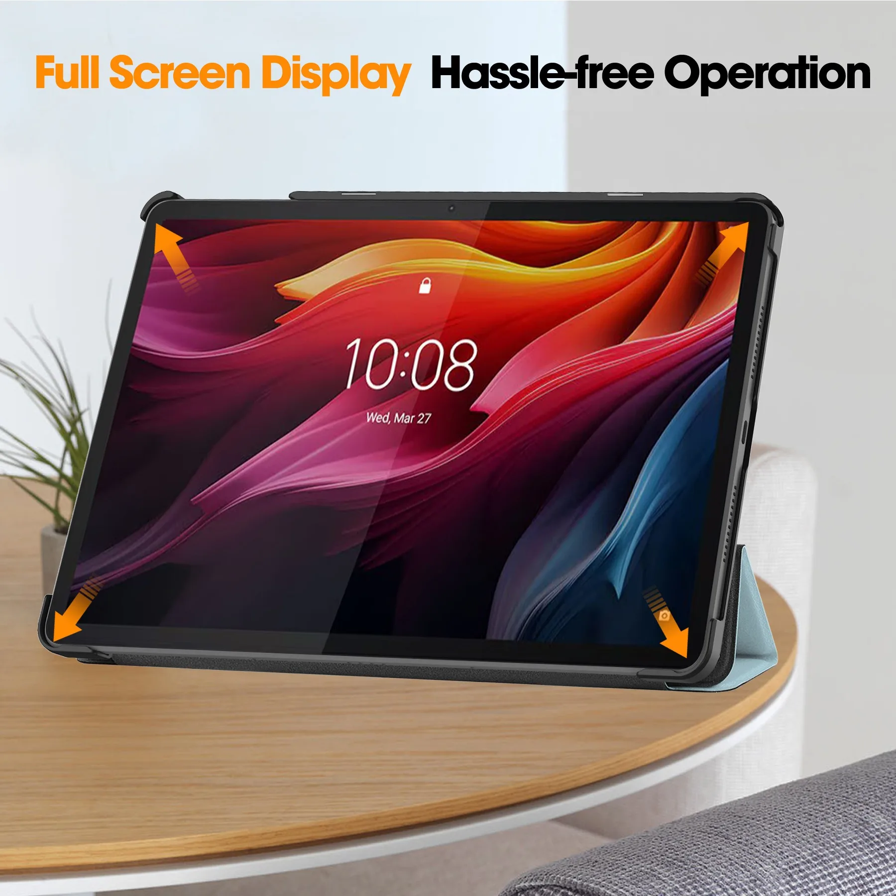 Чехол для Lenovo Tab K11 Plus, – обзор и цена Tablet Cover Accessories