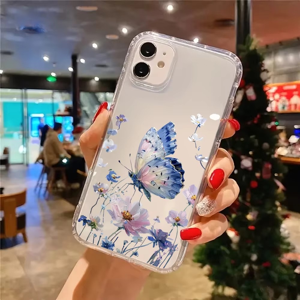 Чехол для телефона с акварельн – обзор и цена Tablet Accessories For Girls