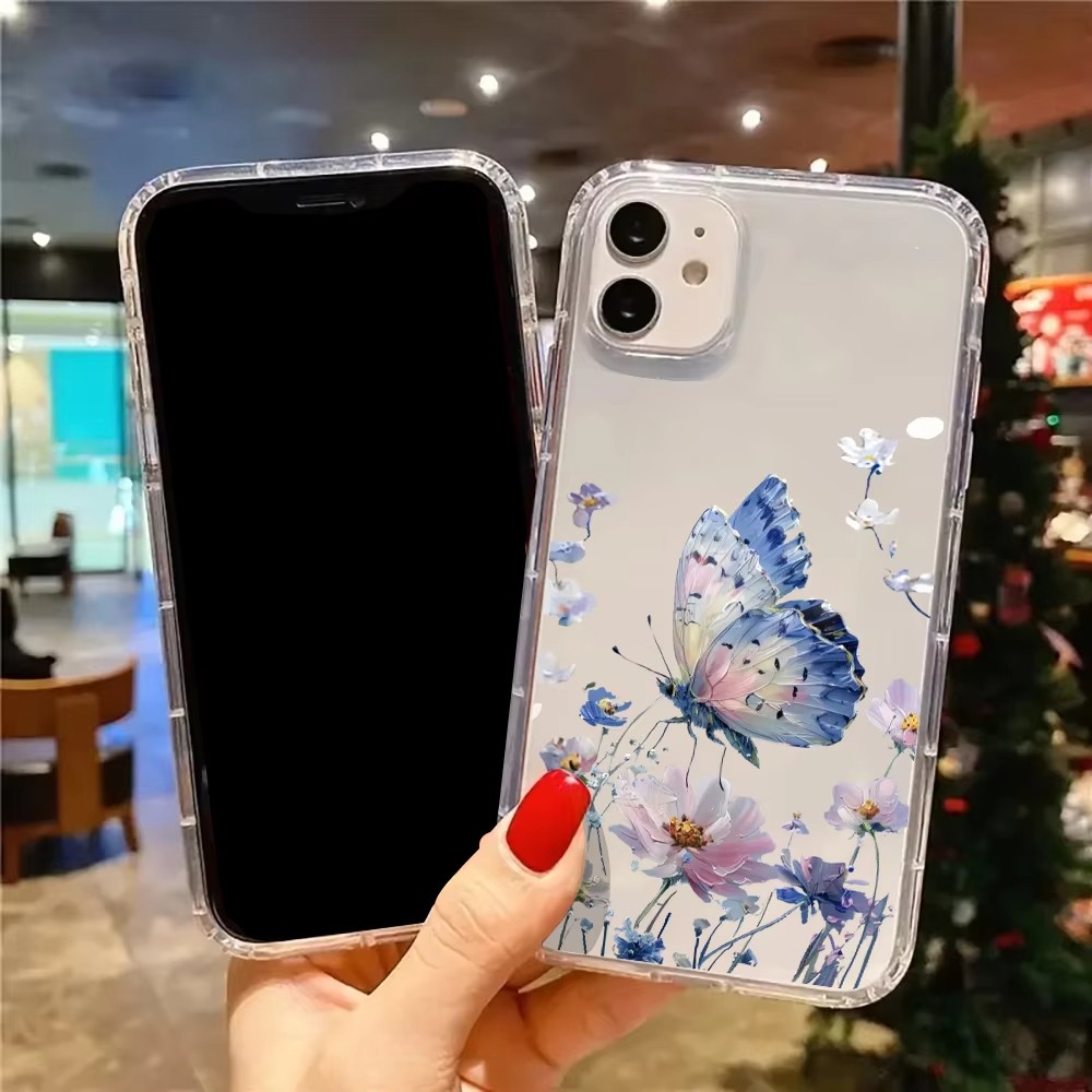 Чехол для телефона с акварельн – обзор и цена Tablet Accessories For Girls