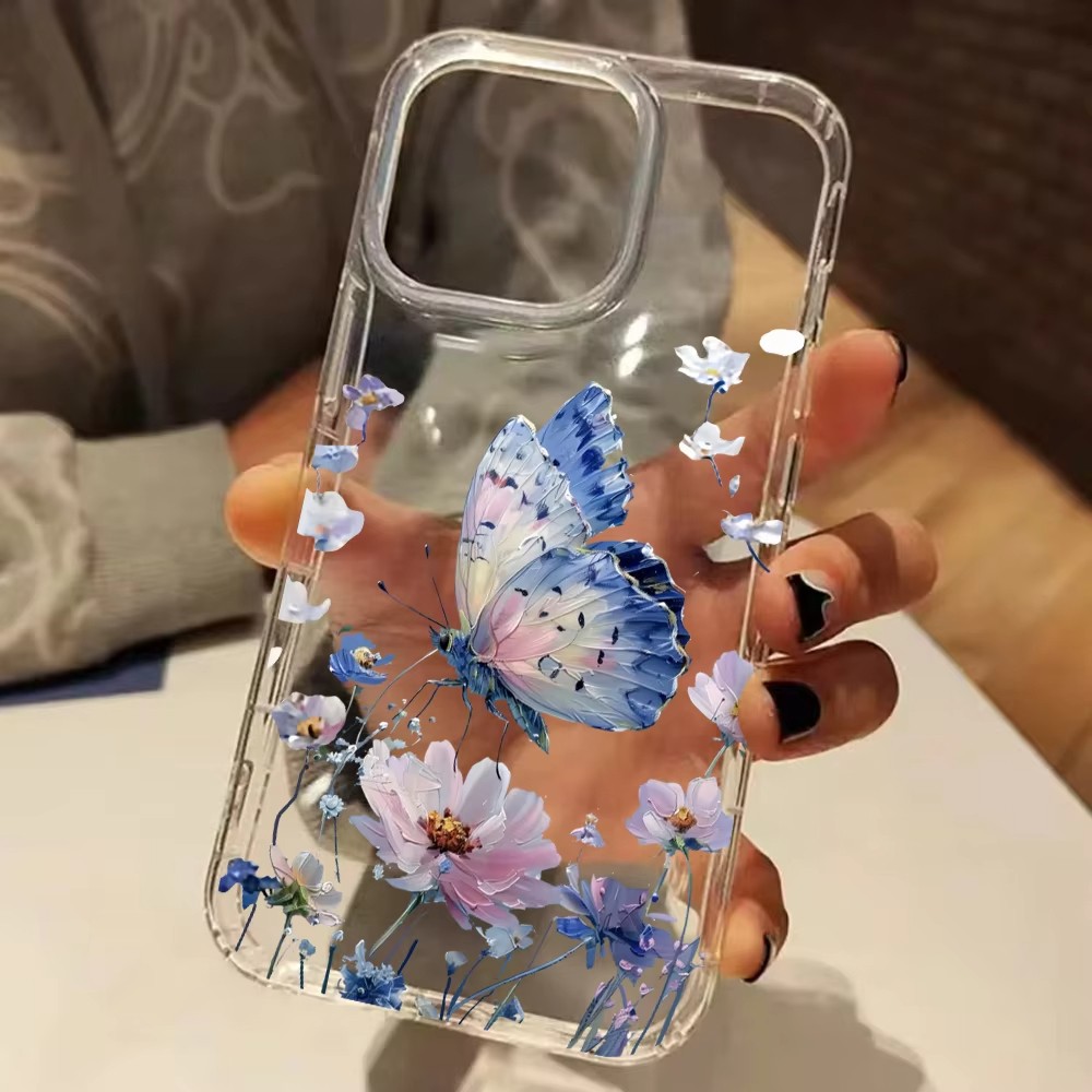 Чехол для телефона с акварельн – обзор и цена Tablet Accessories For Girls