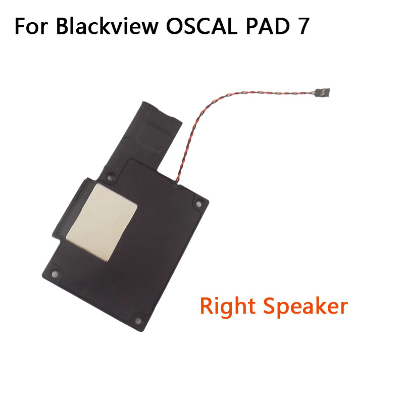 Новый оригинальный динамик Bla – обзор и цена Blackview Tablet Accessories